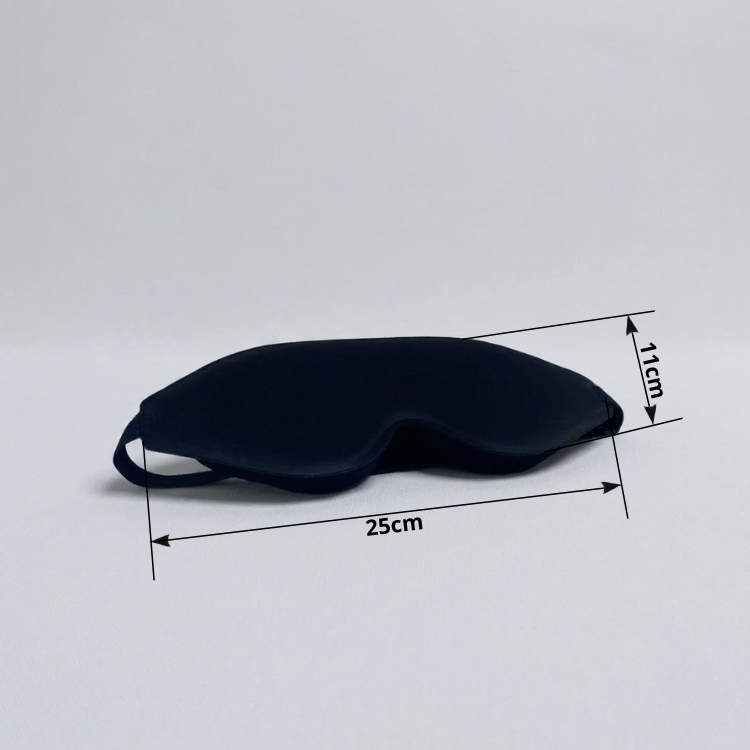 Cloulie Blackout – Maska pro dokonalou tmu
