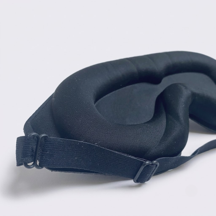 Cloulie Blackout – Maska pro dokonalou tmu