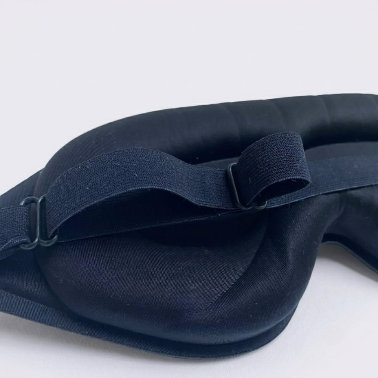 Cloulie Blackout – Maska pro dokonalou tmu