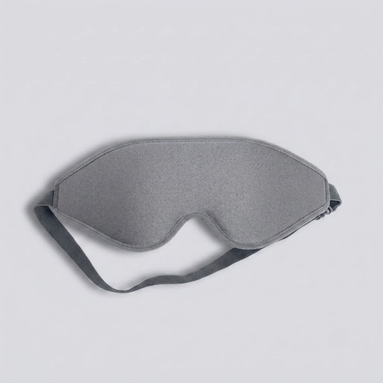 Cloulie Blackout – Maska pro dokonalou tmu